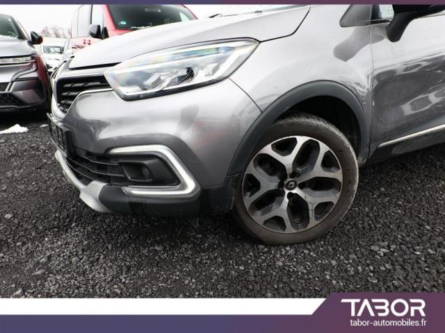 Renault Captur image 5