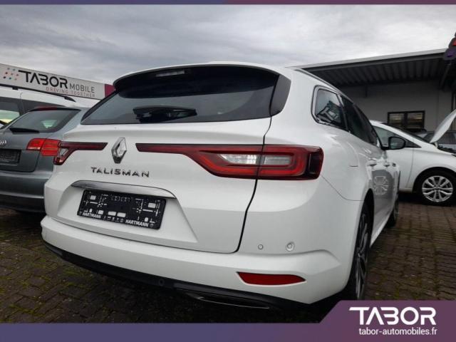 Renault Talisman image 4