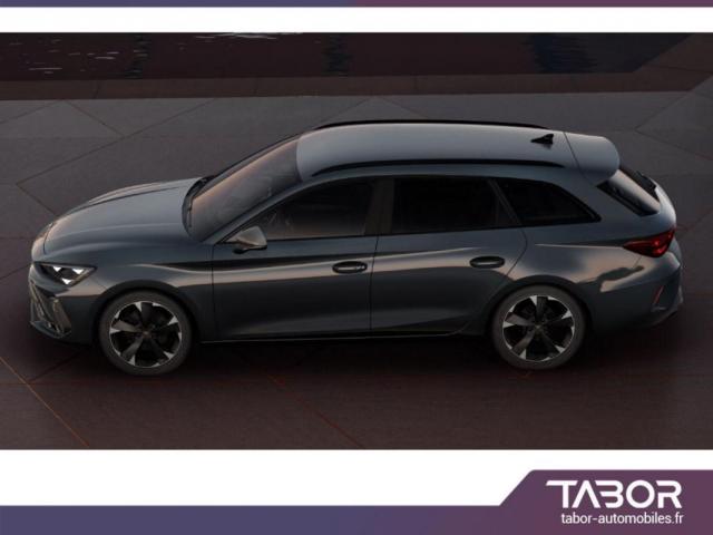 Cupra Leon image 2