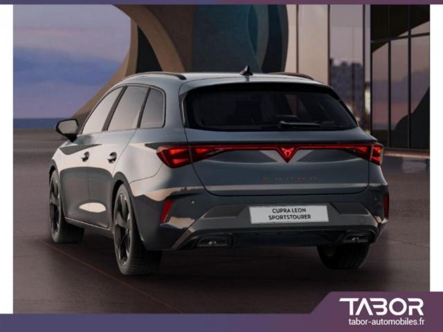 Cupra Leon image 6