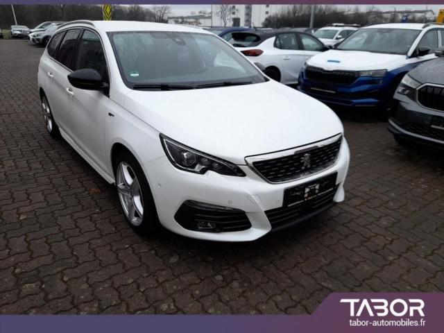 Peugeot 308 Sw image 3