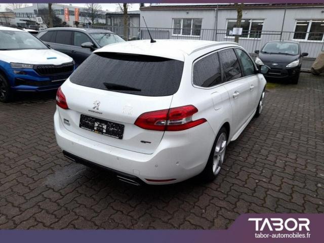 Peugeot 308 Sw image 4