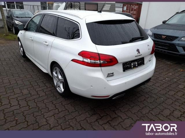 Peugeot 308 Sw image 2