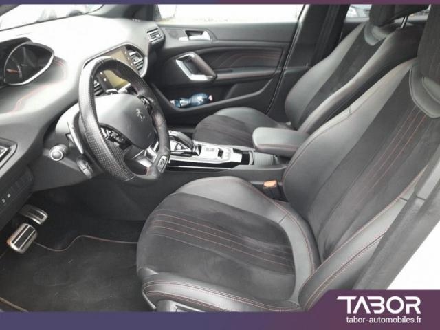 Peugeot 308 Sw image 8