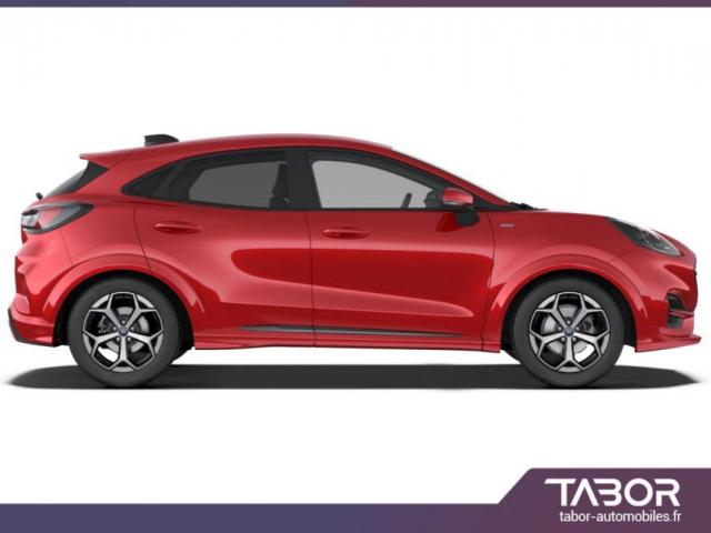 Ford Puma image 1