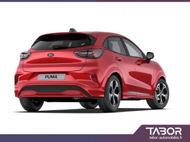 Ford Puma image 3