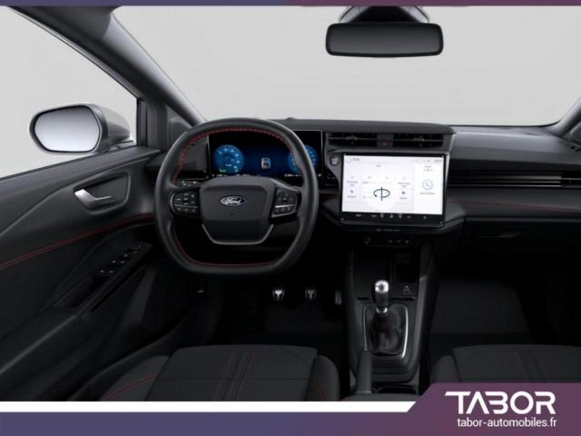 Ford Puma image 6