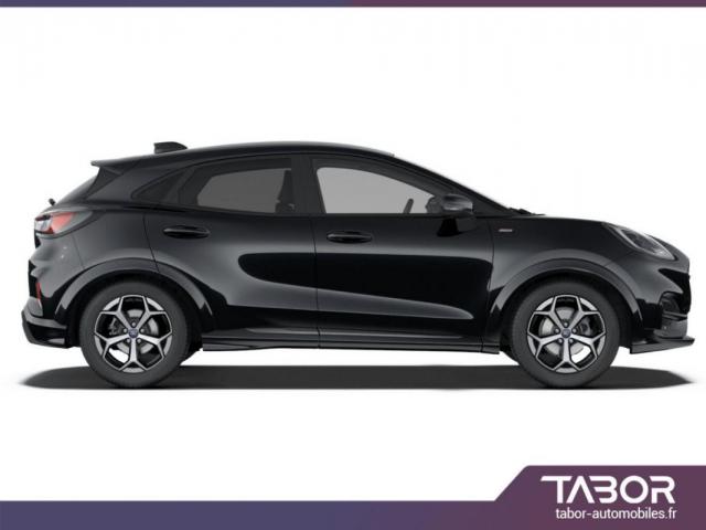 Ford Puma image 6