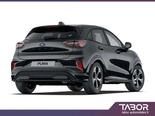 Ford Puma image 3