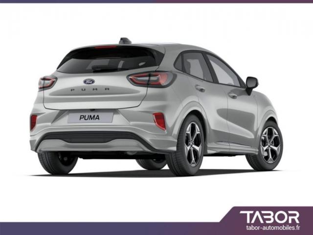 Ford Puma image 3