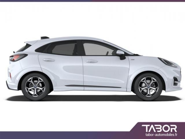Ford Puma image 9