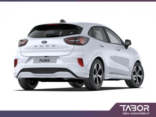 Ford Puma image 3