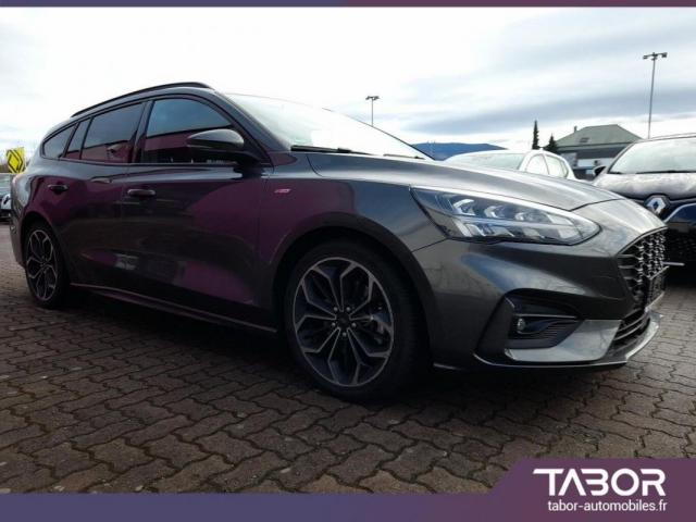 Ford Focus image 5