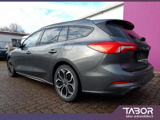 Ford Focus image 4