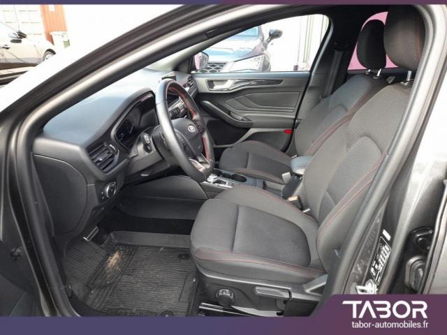 Ford Focus image 8