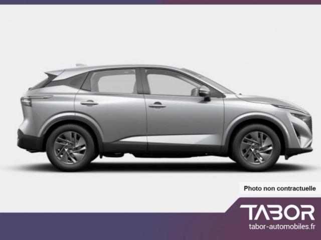 Nissan Qashqai image 5
