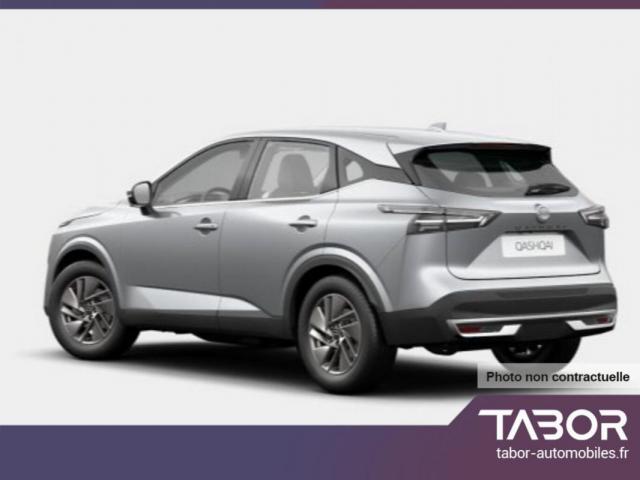 Nissan Qashqai image 9