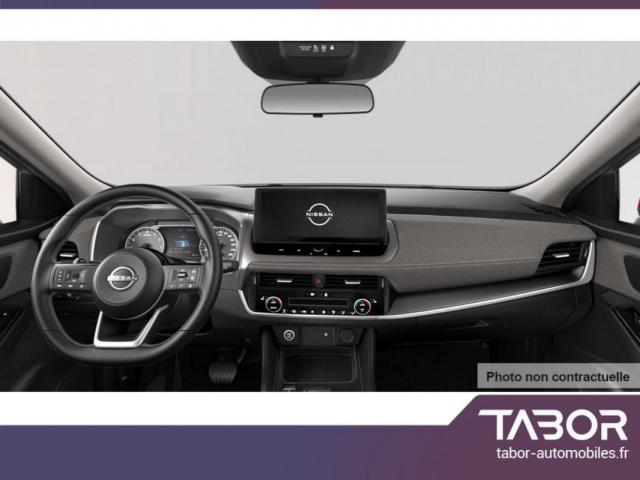 Nissan Qashqai image 4