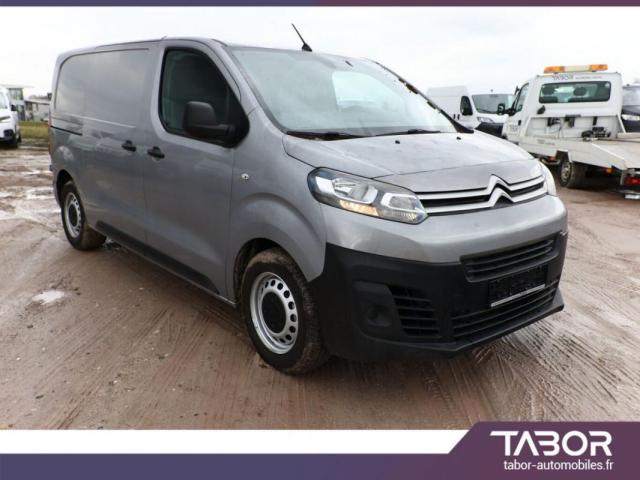 Citroen Jumpy image 1