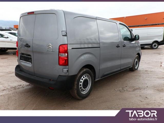 Citroen Jumpy image 9