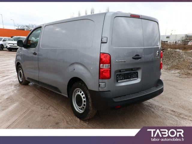 Citroen Jumpy image 5
