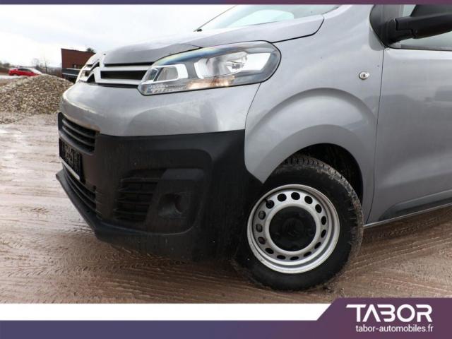 Citroen Jumpy image 4
