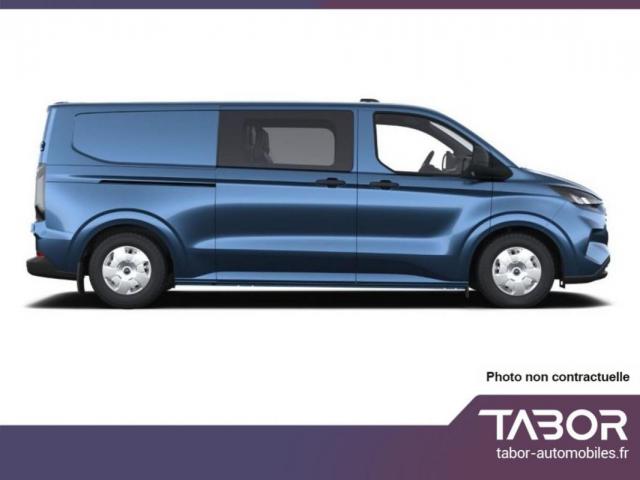 Ford Transit Custom image 7
