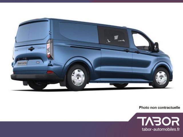 Ford Transit Custom image 4