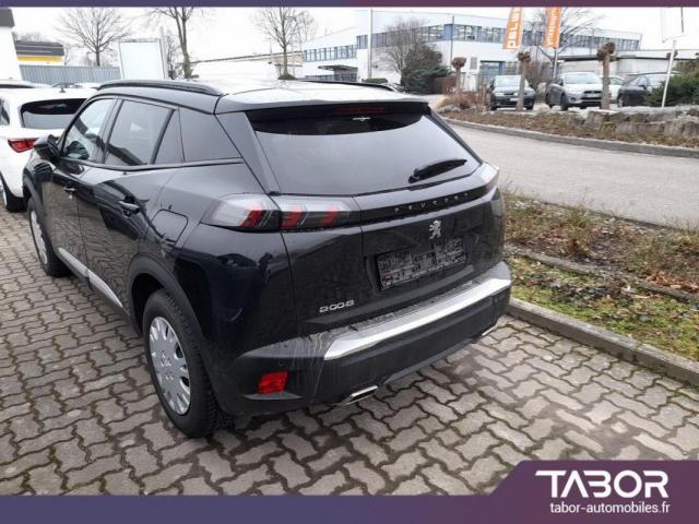 Peugeot 2008 image 9