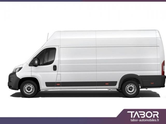 Peugeot Boxer image 5