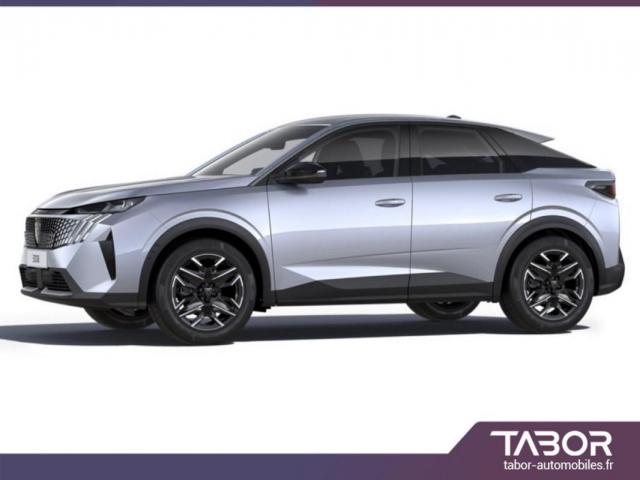 Peugeot 3008 image 8