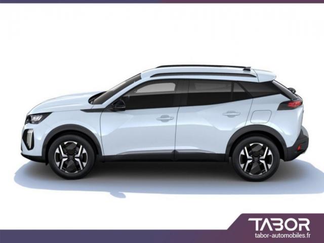 Peugeot 2008 image 1