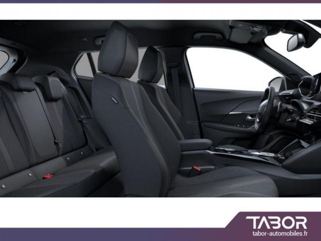 Peugeot 2008 image 8