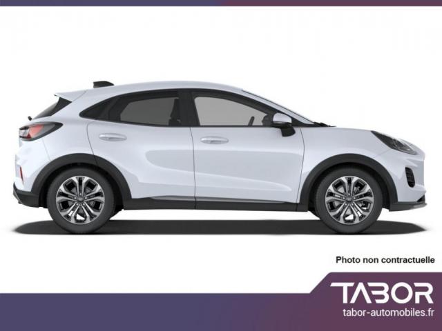 Ford Puma image 4
