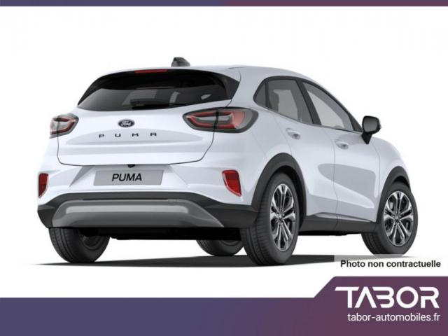 Ford Puma image 3