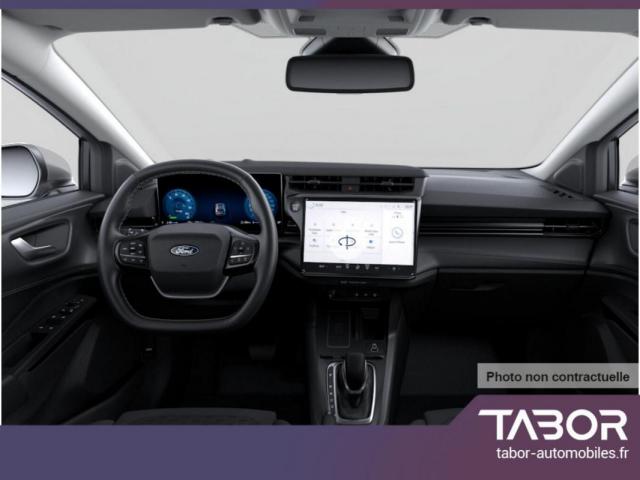 Ford Puma image 2