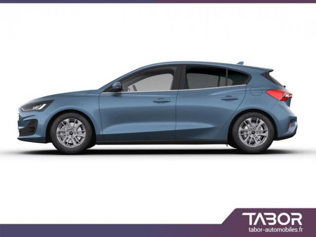 Ford Focus image 9