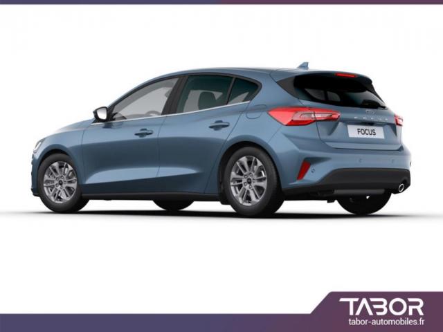 Ford Focus image 4