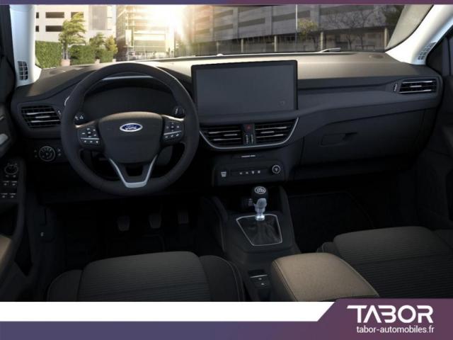 Ford Focus image 5