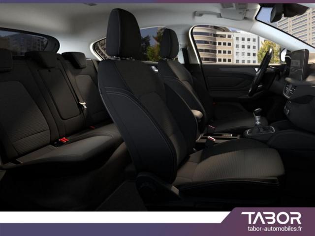 Ford Focus image 1
