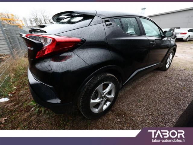 Toyota C-Hr image 3