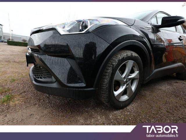 Toyota C-Hr image 1