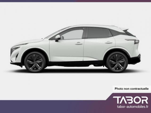 Nissan Qashqai image 3
