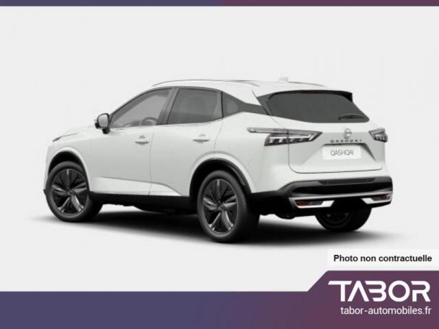 Nissan Qashqai image 7