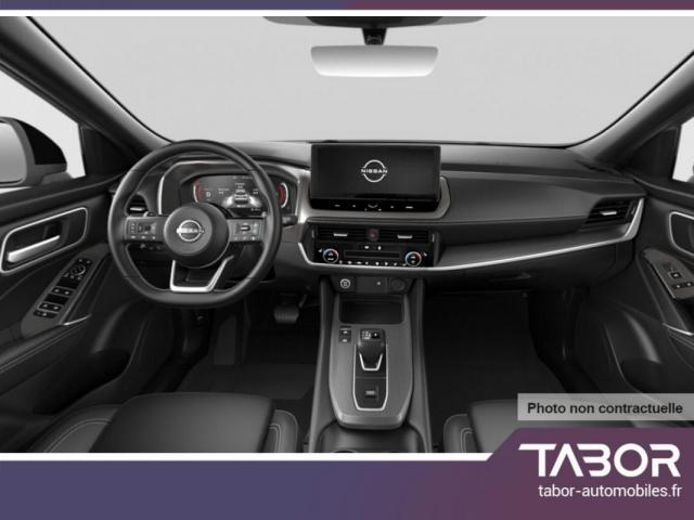 Nissan Qashqai image 4