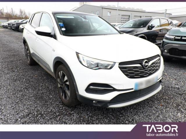 Opel Grandland X image 7