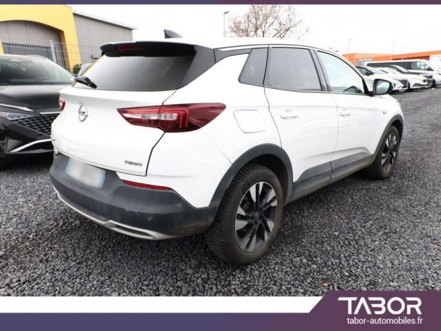 Opel Grandland X image 4