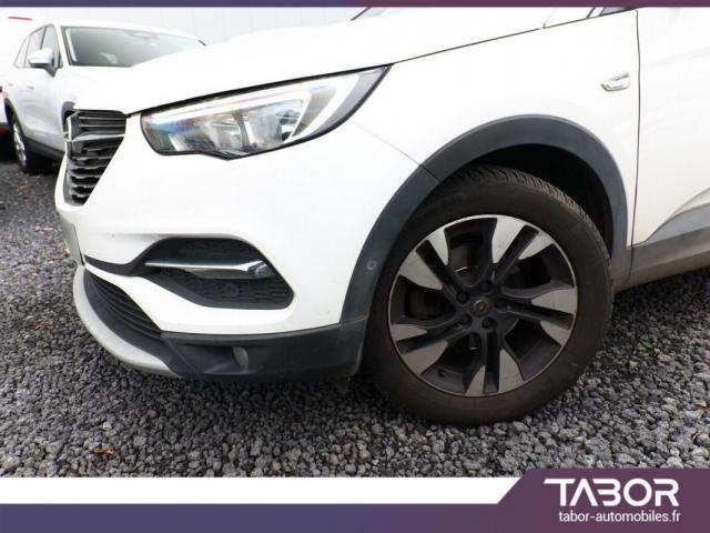 Opel Grandland X image 3