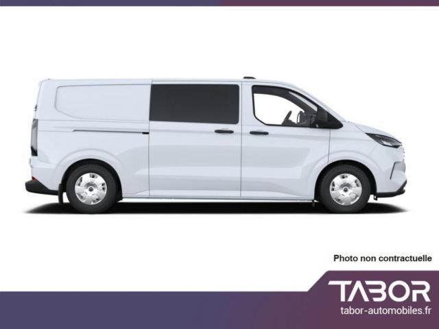 Ford Transit Custom image 5