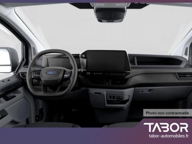 Ford Transit Custom image 1